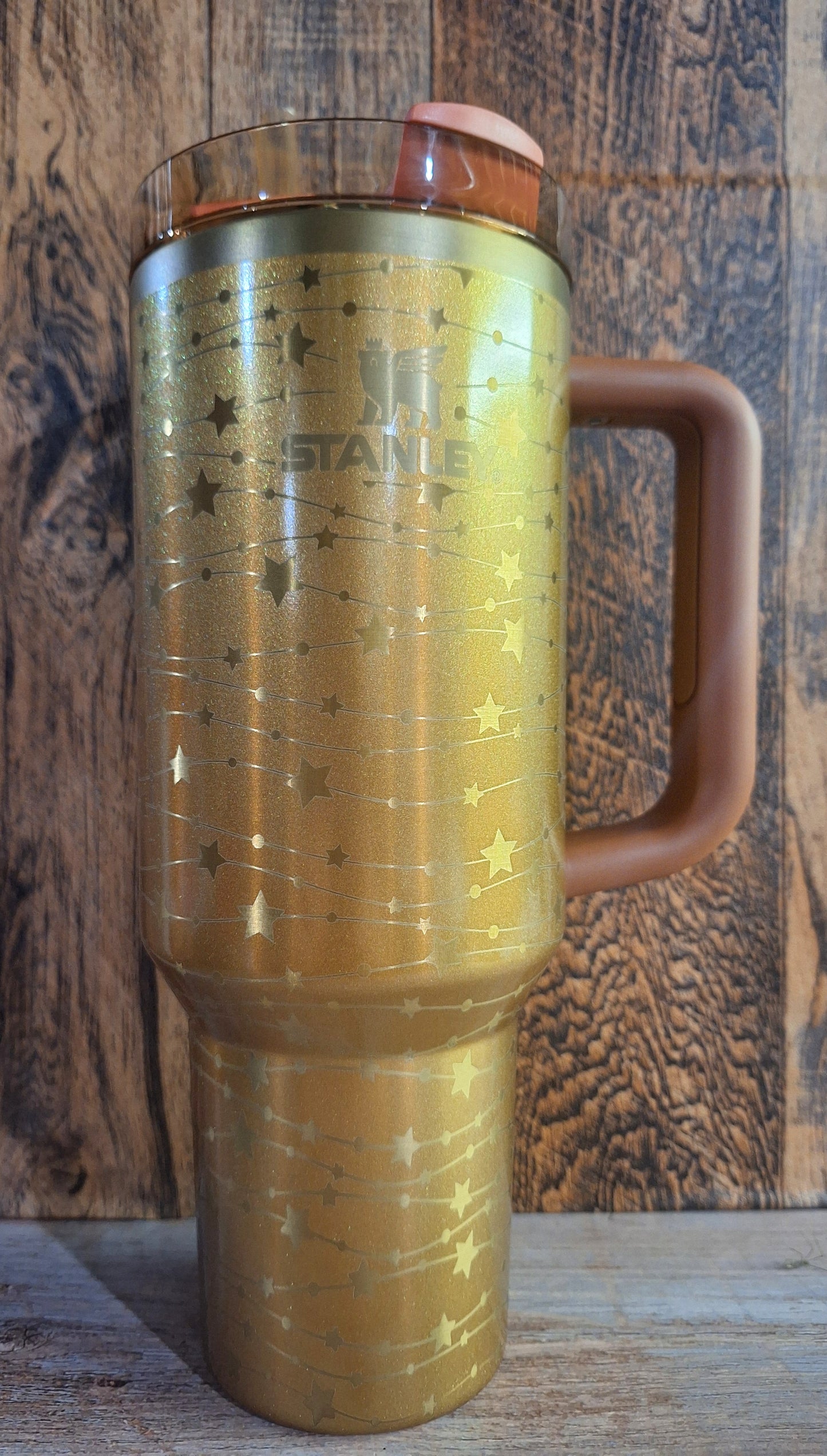 Star Light Stanley 40 oz.