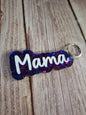 Mama Keychain