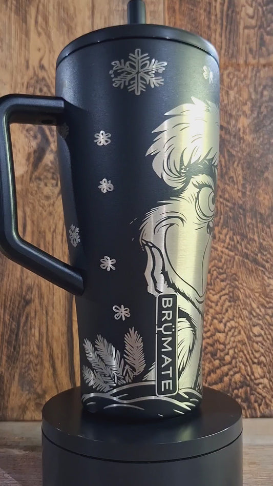 30 oz. Grinch Brumate Era