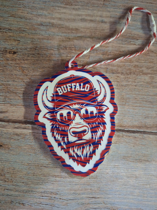 Buffalo Hanger