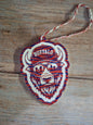 Buffalo Hanger
